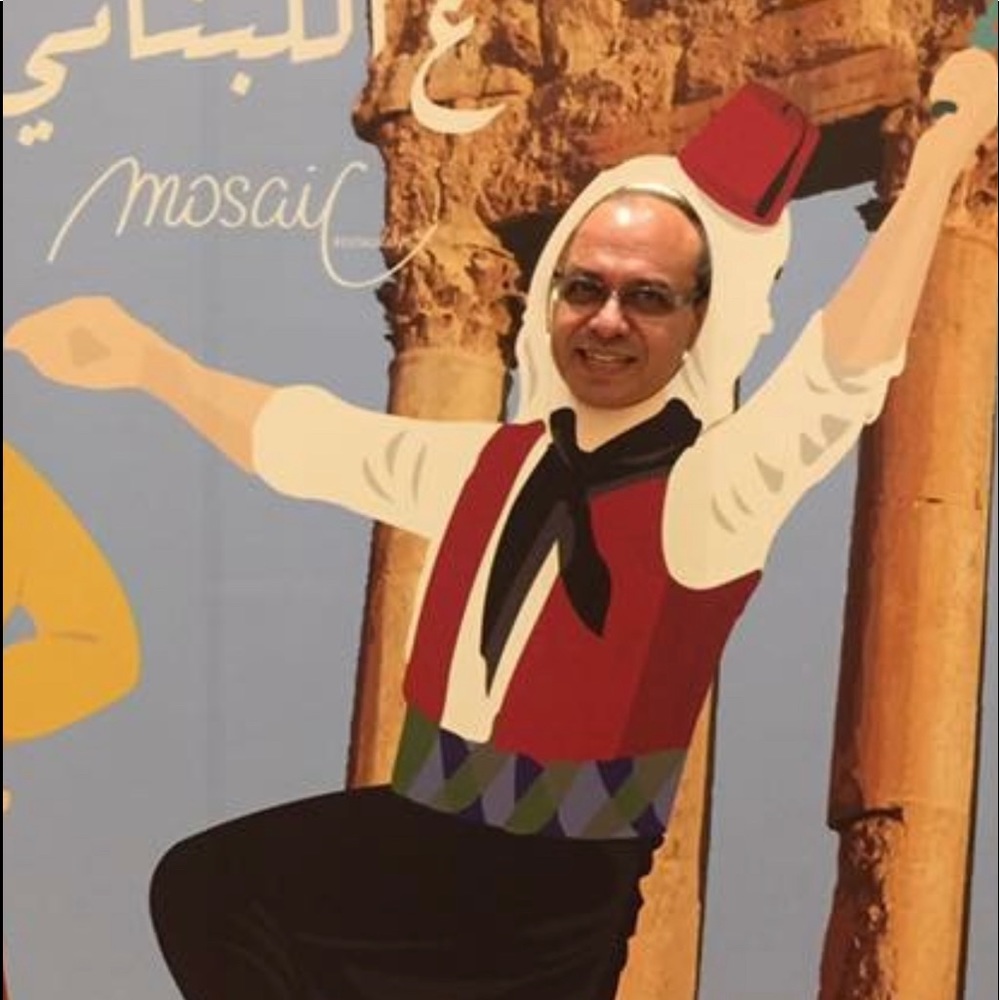 Meet your Posher, Pavnuty